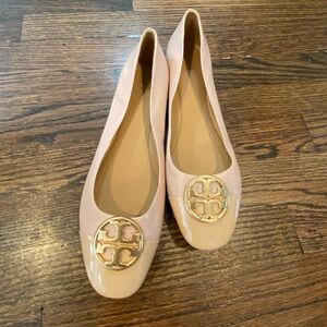 Tory Burch flats